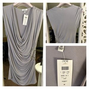 Cach’e blouse …New with tags